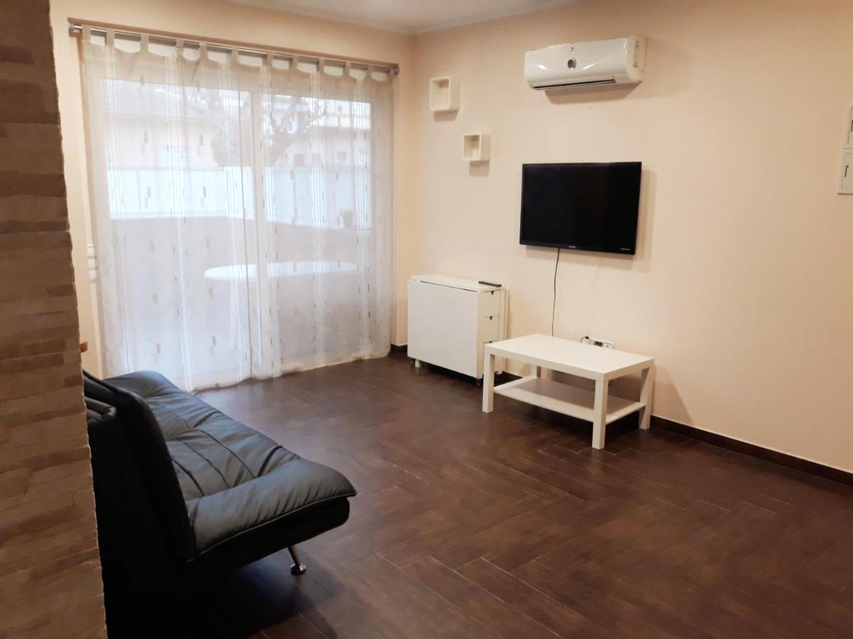 Barraques 65 Playa De Gandia Solo Para Familias 외부 사진