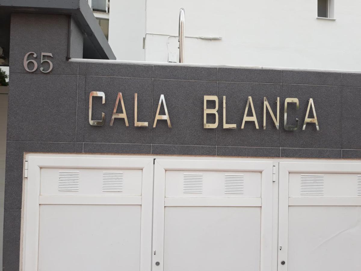 Barraques 65 Playa De Gandia Solo Para Familias 외부 사진