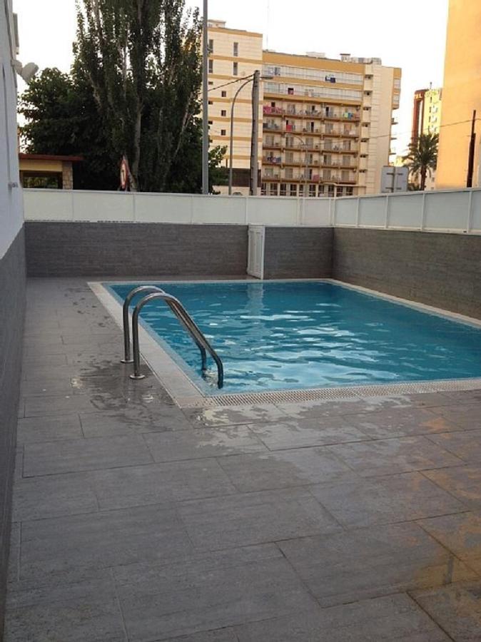 Barraques 65 Playa De Gandia Solo Para Familias 외부 사진